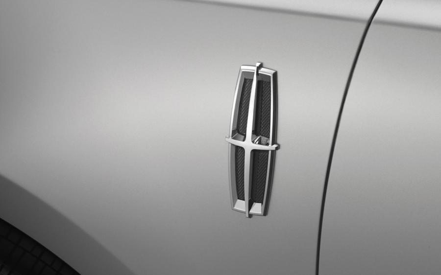  Lincoln MKS 2008 года  (фото 145 из 284)